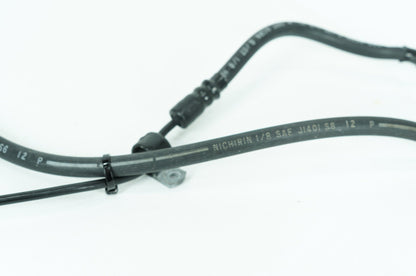 2004 - 2022 Harley-Davidson Sportster Custom Anniversary Front Brake Hose Line Pipe 45449-04A