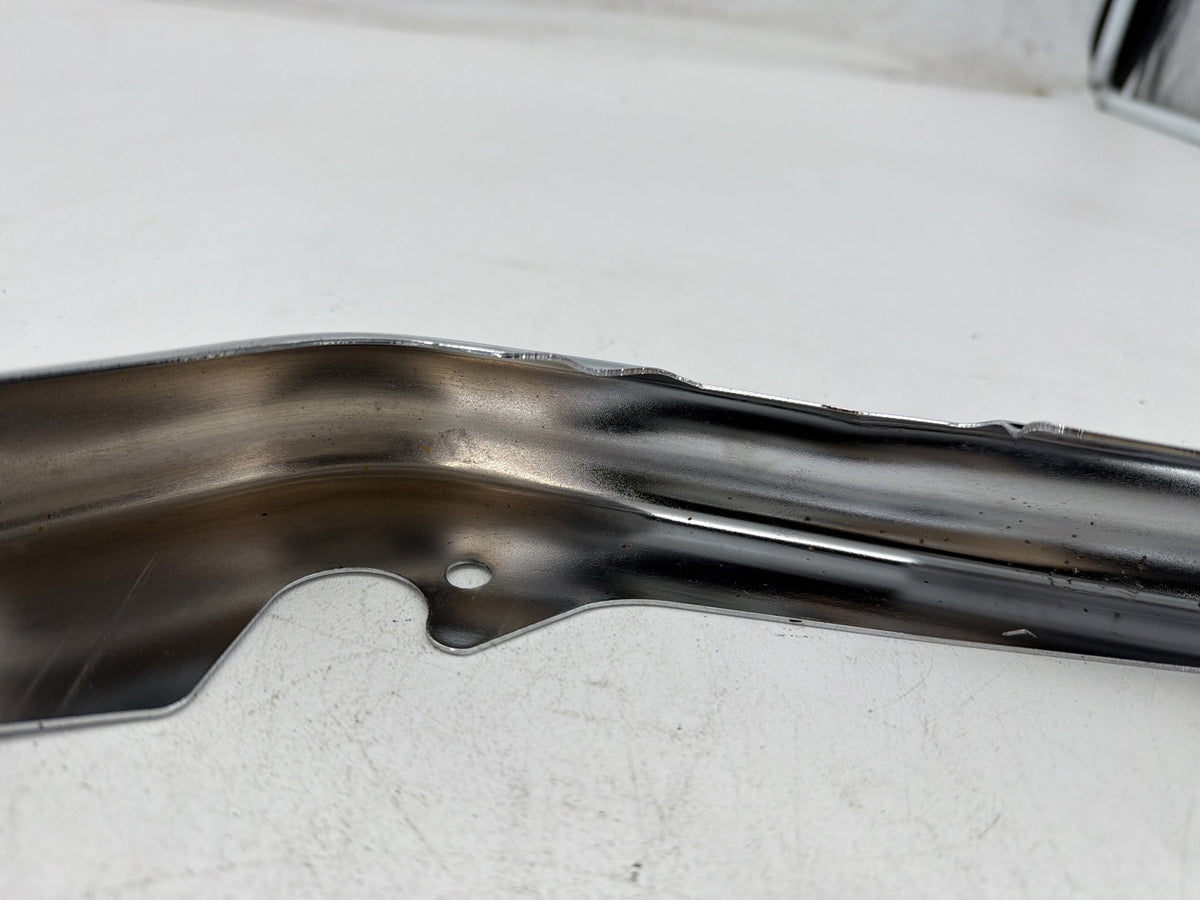 2002 Harley Electra Glide Touring Classic Rear Left Right Fender Struts Bracket