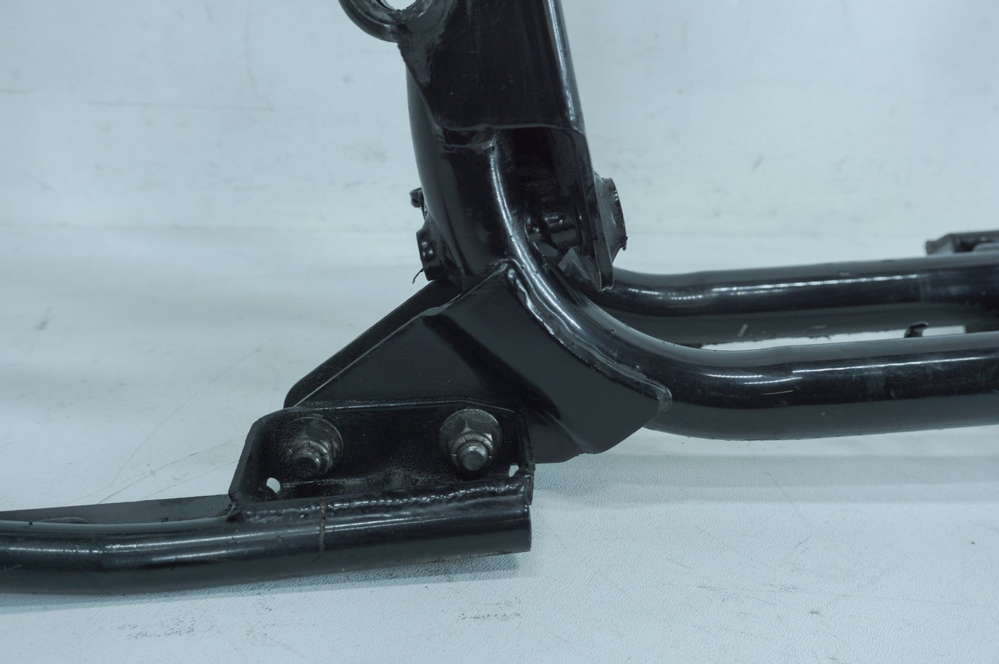 1991 - 2003 Harley-Davidson Sportster  Body Main Frame Chassis CLN CLR 47150-91B