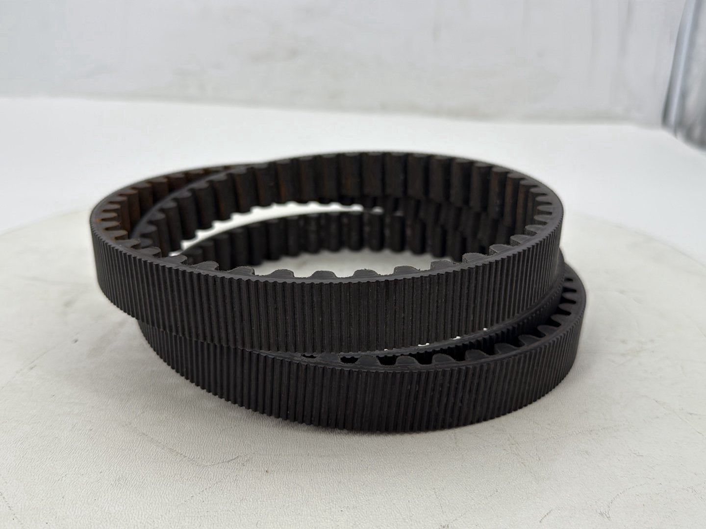 2012 Harley Dyna Fat Bob FXDF 103 OEM Rear Drive Belt