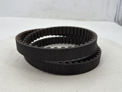 2012 Harley Dyna Fat Bob FXDF 103 OEM Rear Drive Belt