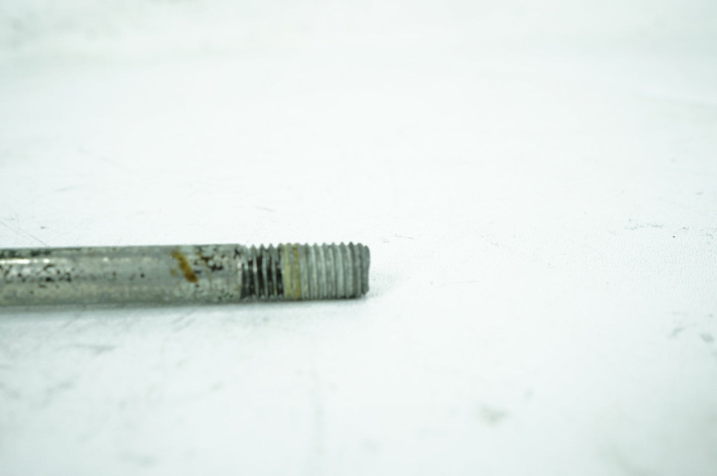 1999 - 2006 Harley-Davidson Softail Heritage Classic Engine Mount Pivot Bolt Shaft 48093-00