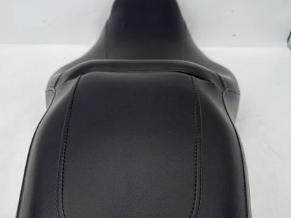 Harley-Davidson Misc  Passenger Rider Driver Seat Saddle 52164-09B