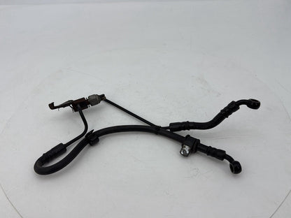 2004 - 2013 Harley-Davidson Sportster 883 Custom Rear Brake Hose Line Pipe 44429-06