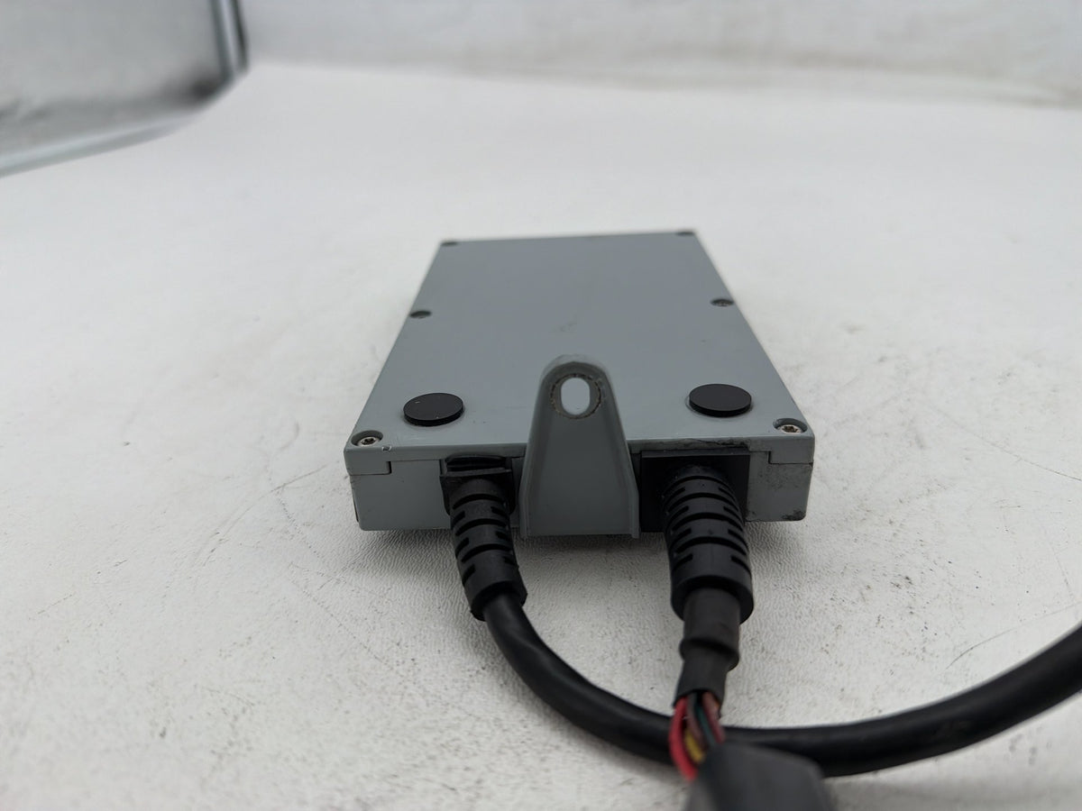11 Harley Electra Glide Touring OEM Harman Kardon iPod Interface Module 72647-11