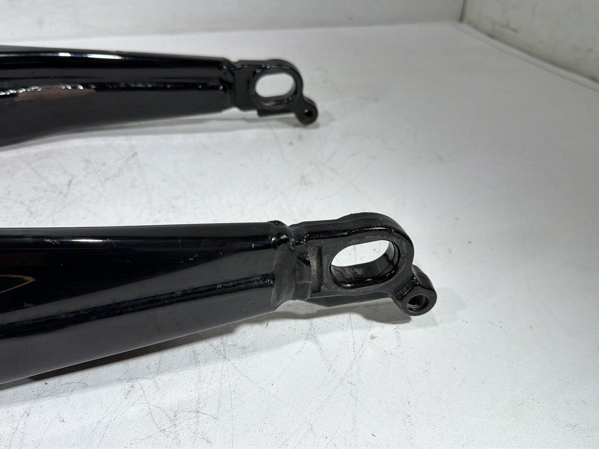 2010 Harley Road King Touring Classic OEM Rear Fork Swingarm Swing Arm