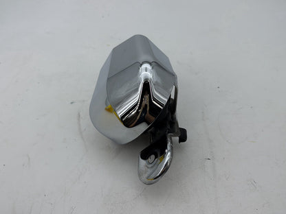 2013 Harley Street Glide Touring FLHX OEM Horn Signal Klaxon Chrome Cover