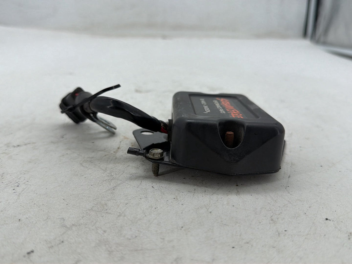 92 Harley Electra Glide Touring Classic OEM Ignition Computer Module Igniter CDI
