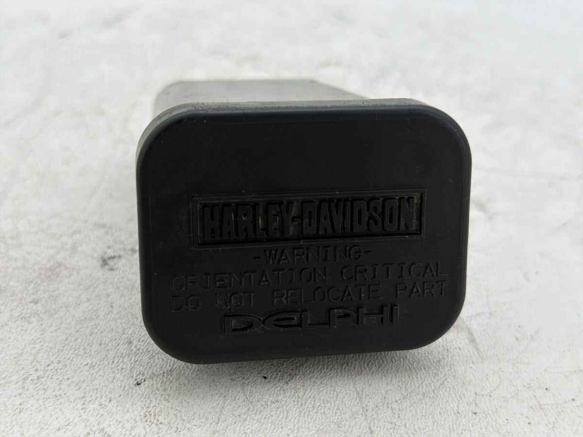 2006 Harley Road King Touring Custom OEM Turn Signal Security Module TSSM