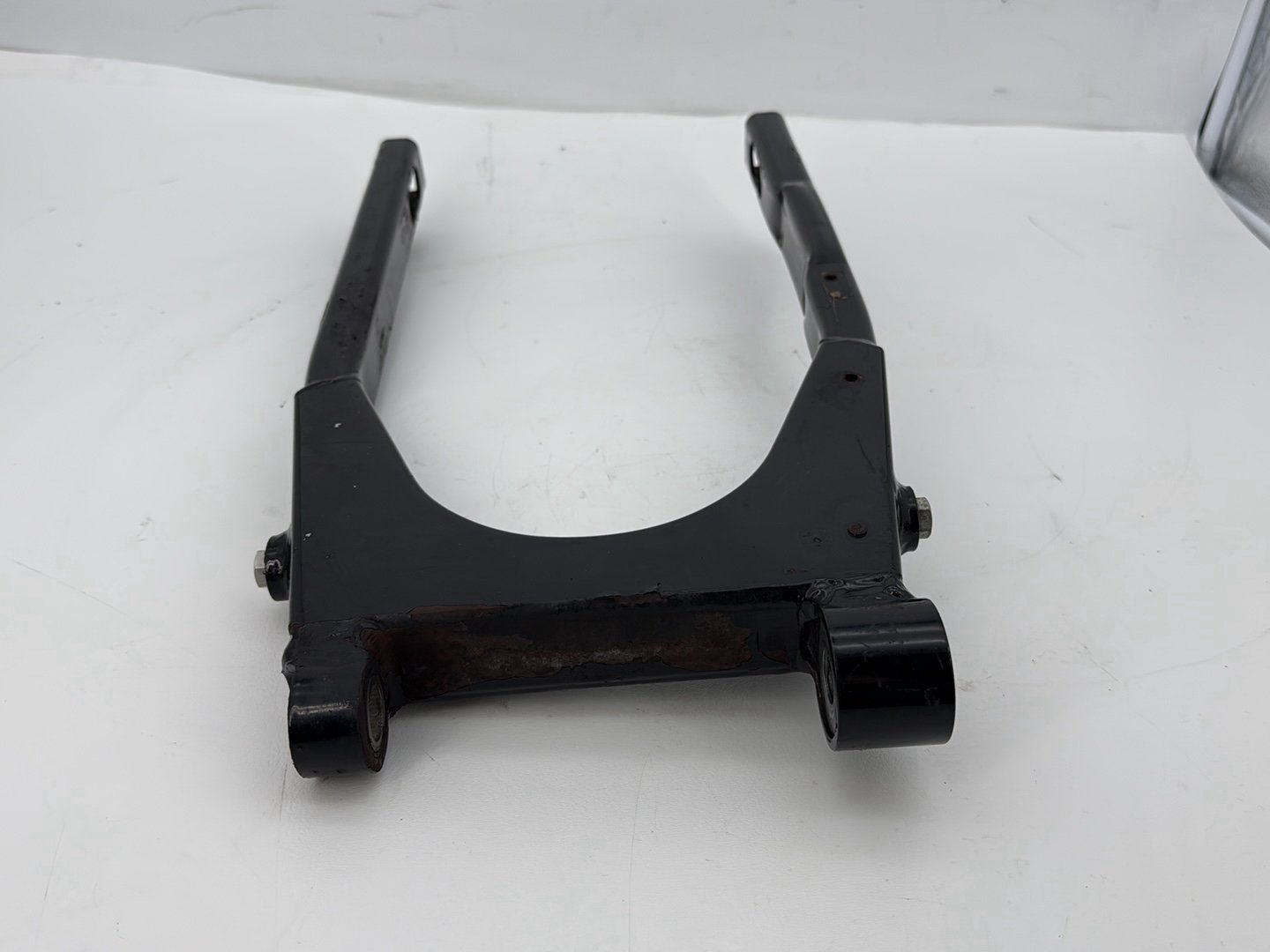 1993 Harley Sportster XLH883H Hugger 883 OEM Rear Fork Swingarm Swing Arm