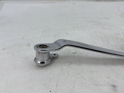2002 Harley Heritage Softail Classic FLSTC OEM Foot Brake Control Lever Pedal