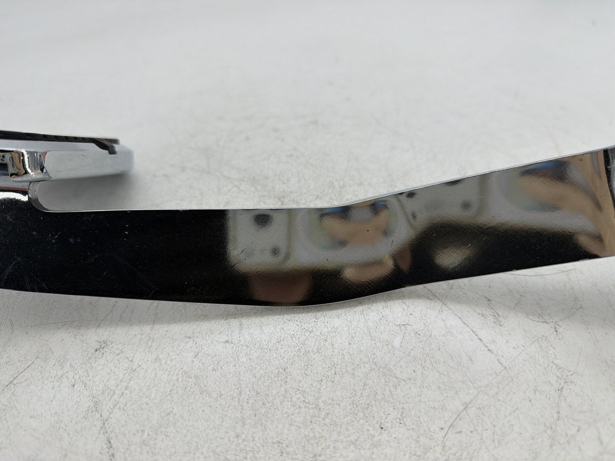 2001 Harley Softail Standard FXST OEM Foot Brake Control Lever Pedal