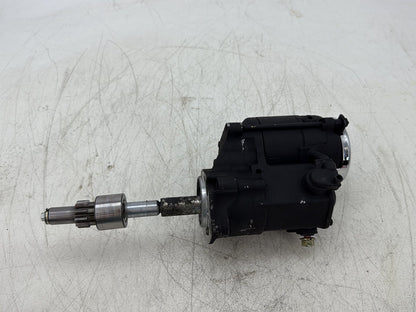 2004 Harley Road King Touring Custom FLHRSI OEM Engine Starter Motor