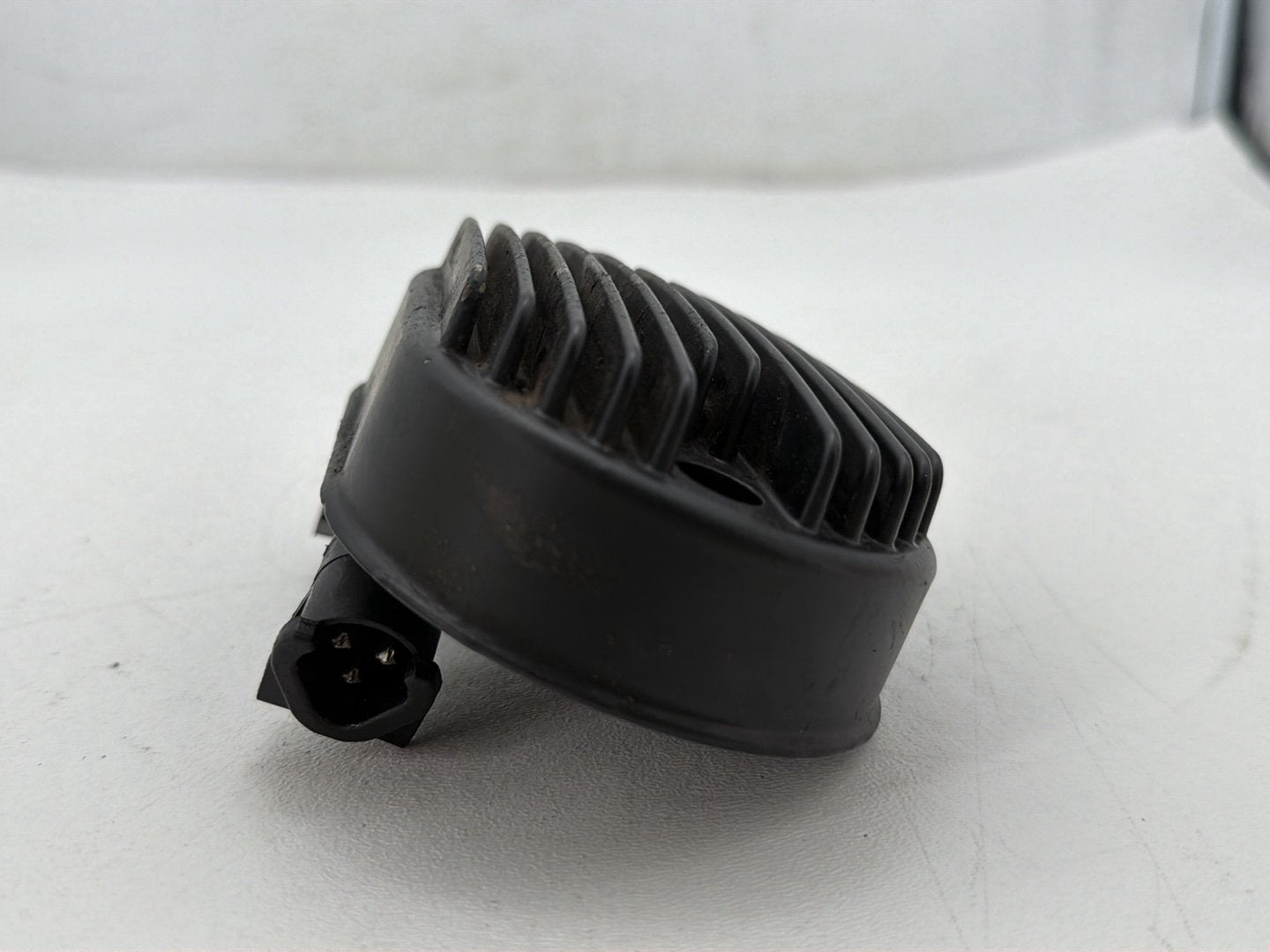 2011 Harley Heritage Softail Classic FLSTC OEM Voltage Regulator Rectifier