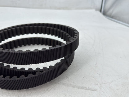 2010 Harley Street Glide Touring FLHX OEM Rear Drive Belt