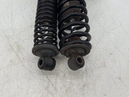 2018 Harley Electra Glide Touring Ultra OEM Rear Left Right Shock Absorbers 14"