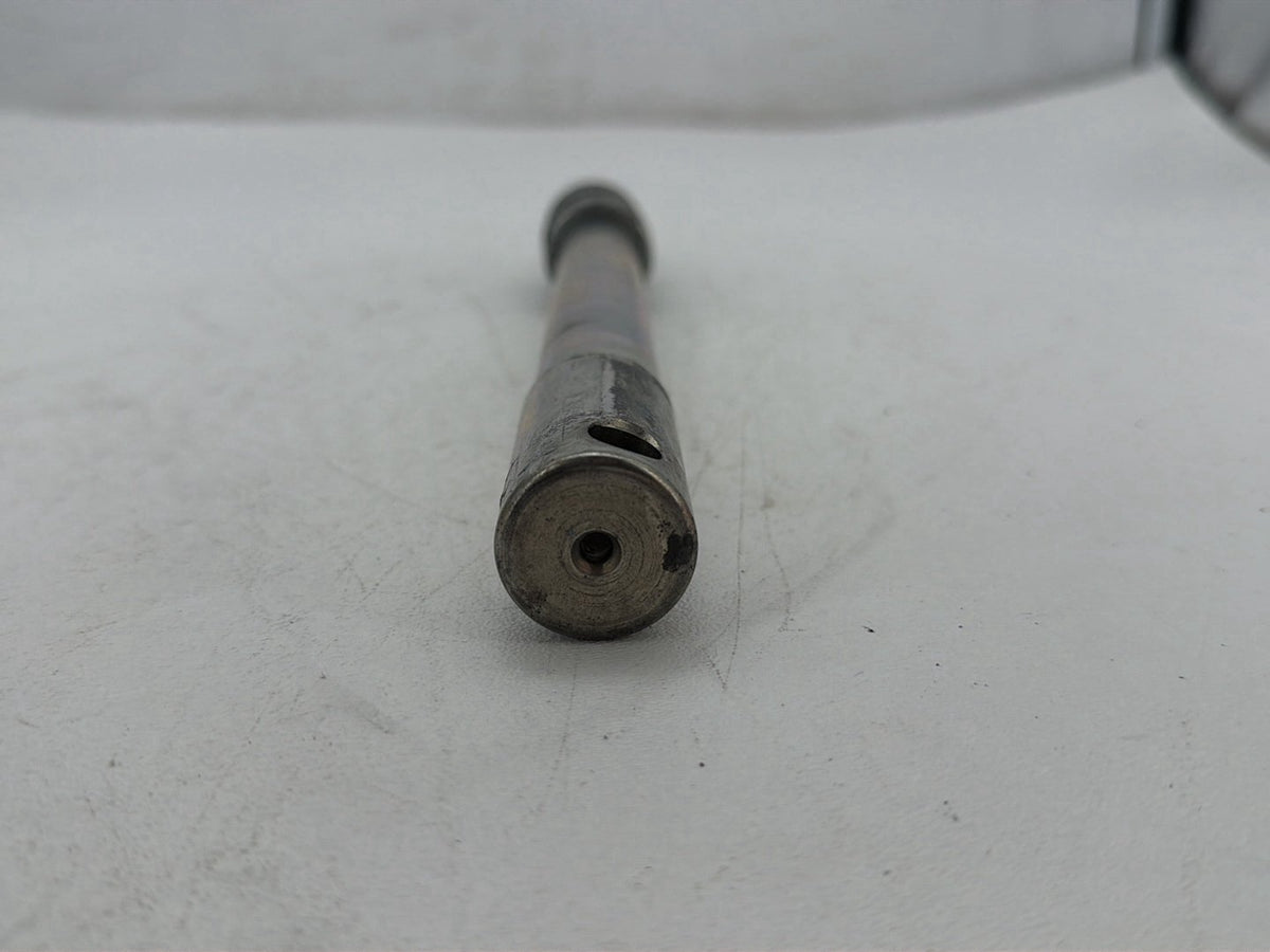 2005 Harley Electra Glide Touring Ultra OEM Front Wheel Axle Bolt Shaft