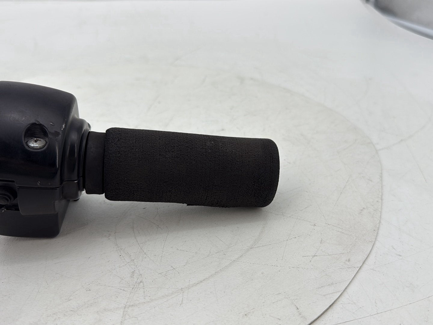 2008 Harley Electra Glide Touring Ultra FLHTCUI OEM Left Turn Signal Headlight Switches Controls