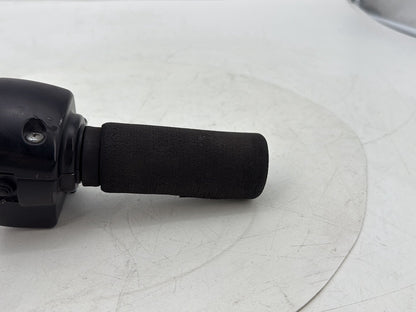 2008 Harley Electra Glide Touring Ultra FLHTCUI OEM Left Turn Signal Headlight Switches Controls