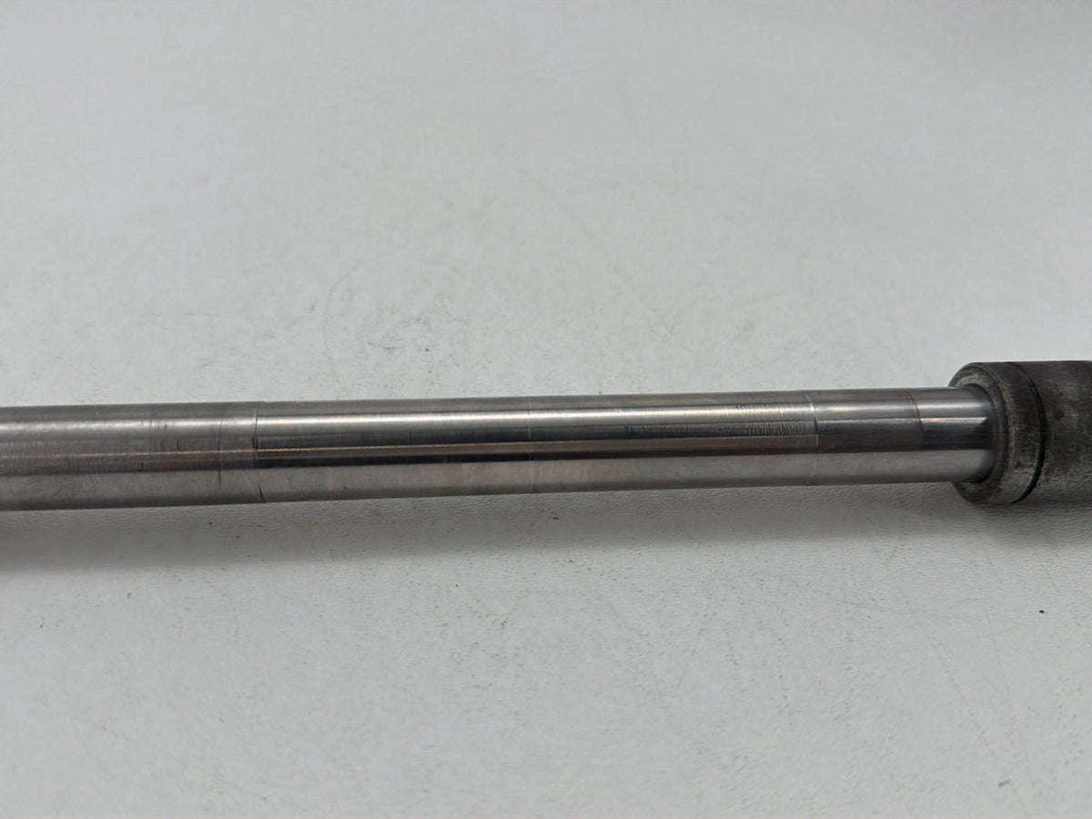1997 Harley Road King Touring FLHRI OEM Front Wheel Axle Bolt Shaft