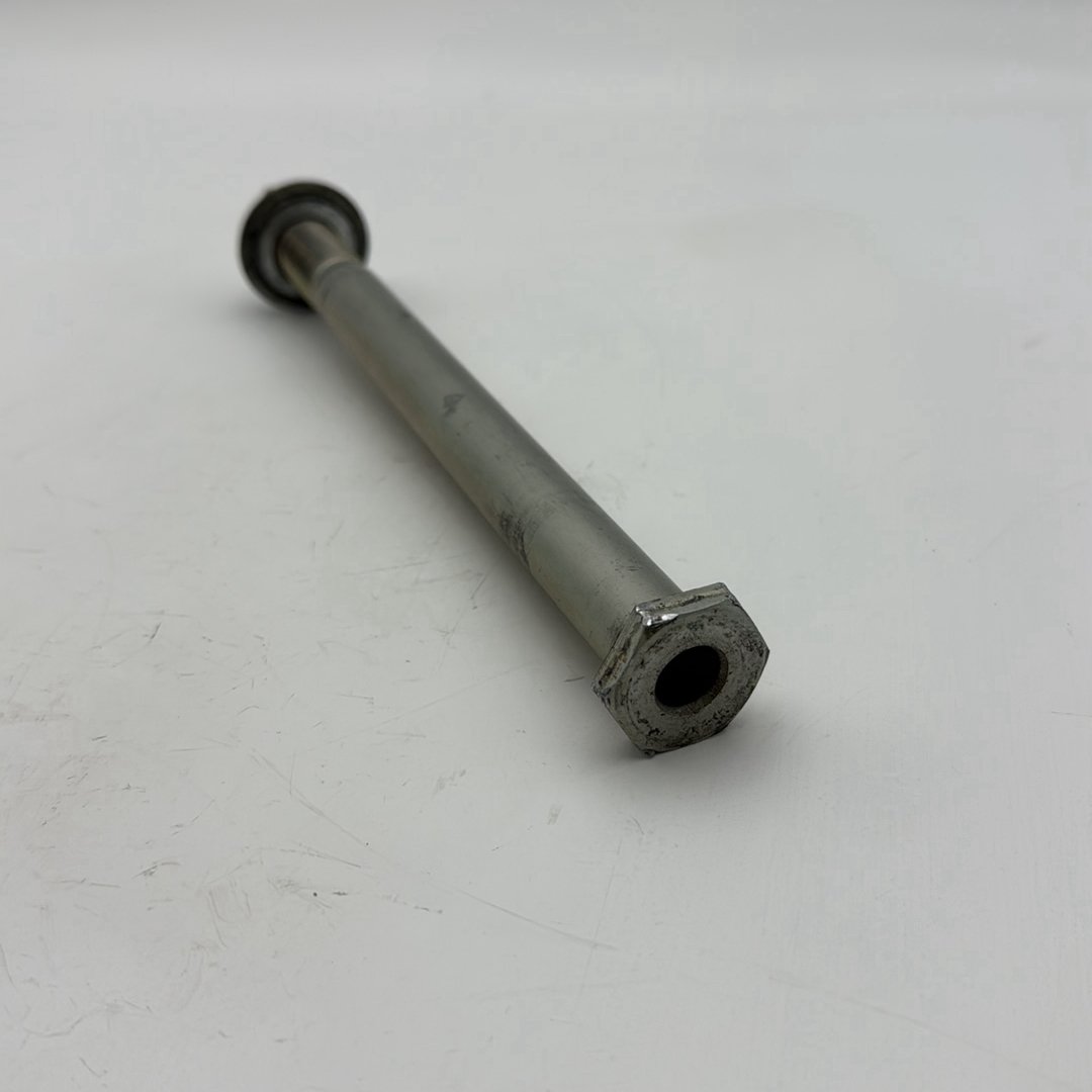 2007 - 2012 Harley-Davidson Dyna Street Bob Rear Fork Swingarm Pivot Bolt Shaft  	47641-06