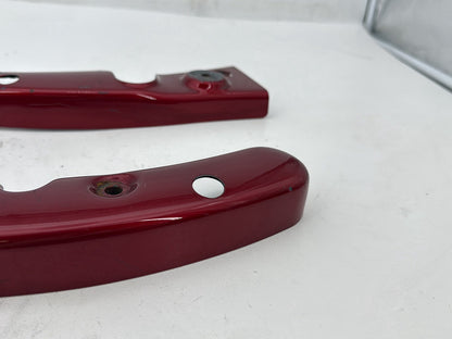 2013 Harley Street Glide Touring FLHX OEM Rear Left Right Fender Struts Bracket