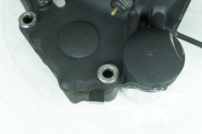 1999 - 2006 Harley-Davidson Softail Heritage Classic Crankcase Shaft Engine Motor Cover 24613-03