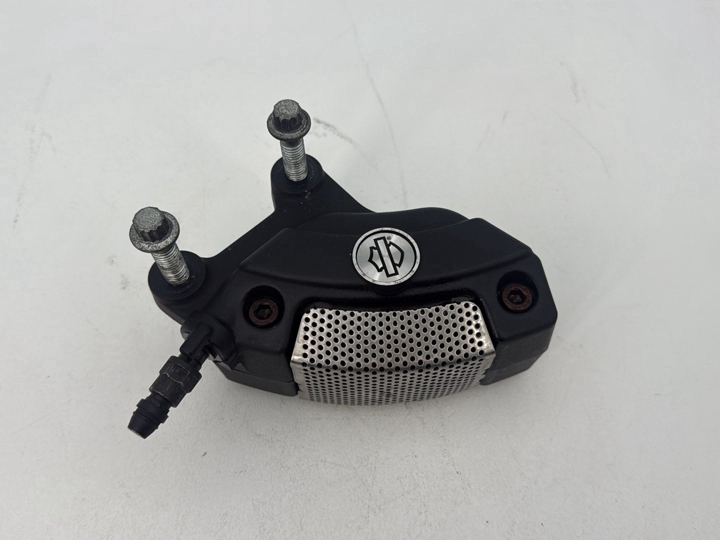2007 - 2011 Harley-Davidson Touring Street Glide Front Right 1 Brake Caliper 44023-08