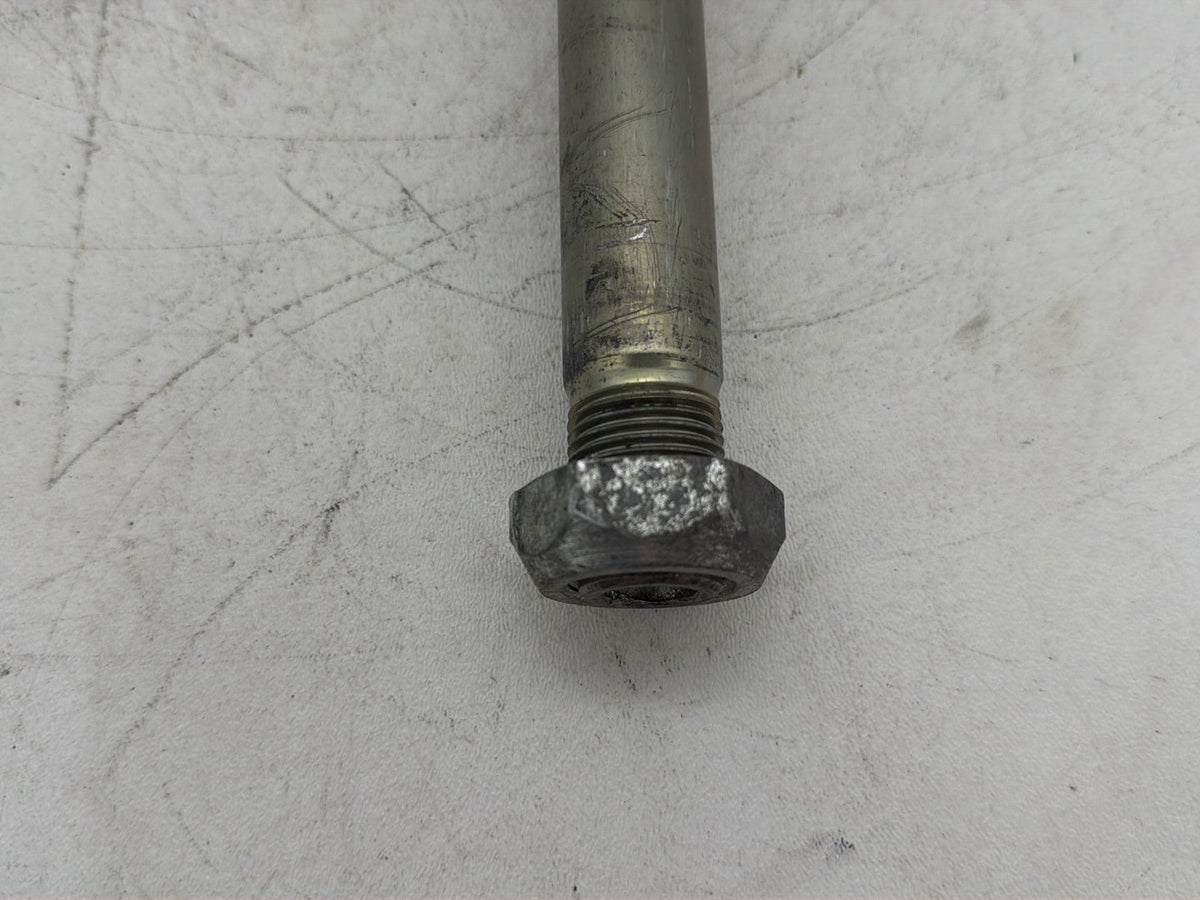 2014 Harley Dyna Low Rider FXDL OEM Rear Wheel Axle Bolt Shaft 41114-08