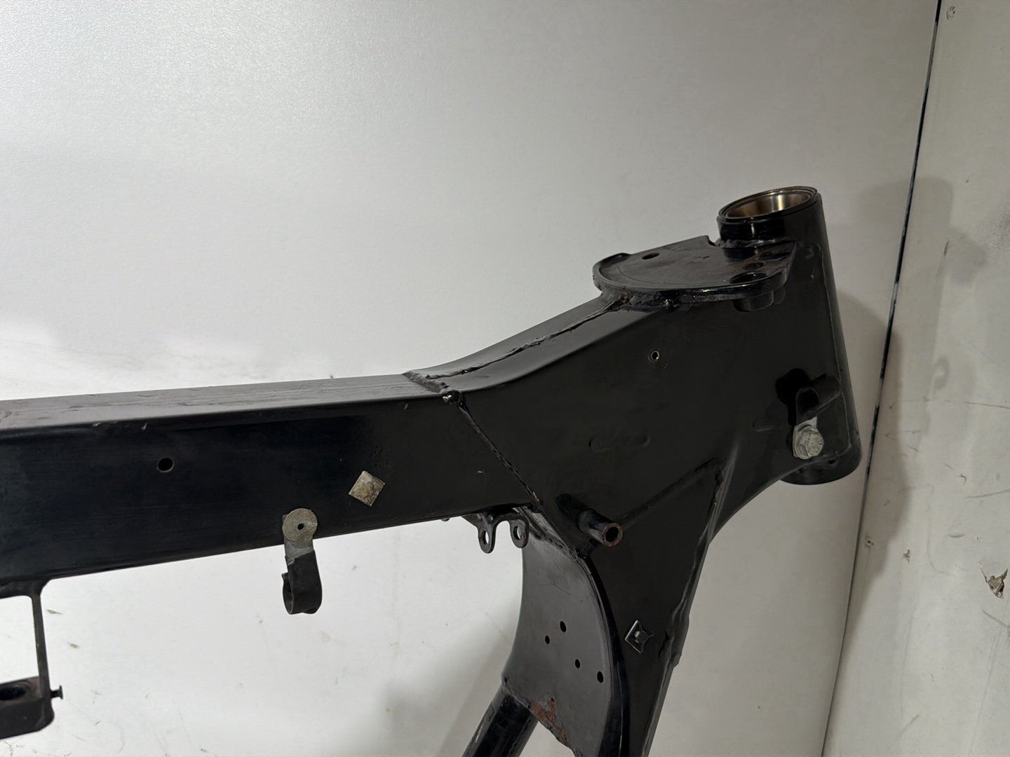 1994 Harley Electra Glide Touring Classic OEM Body Main Frame Chassis SLVG