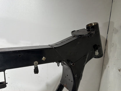 1994 Harley Electra Glide Touring Classic OEM Body Main Frame Chassis SLVG
