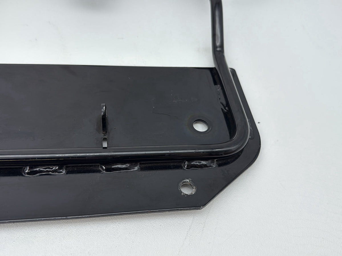 1991 Harley Heritage Softail Classic OEM Left & Right Saddlebag Mount Brackets