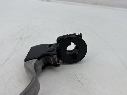 2011 Harley Electra Glide Ultra FLHTK OEM Front Left Hand Clutch Control Lever