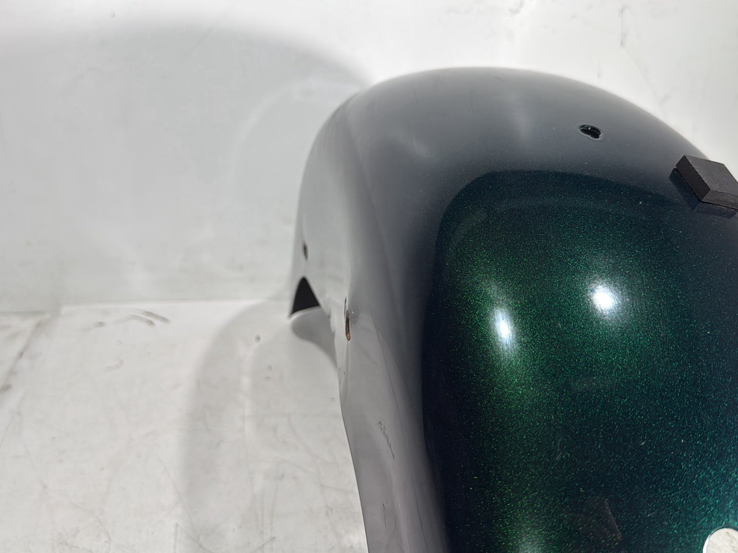 2015 Harley Dyna Low Rider FXDL OEM Rear Wheel Fender Panel