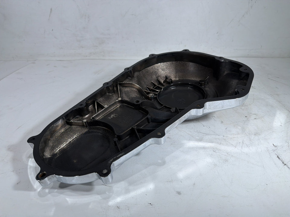 2008 Harley Electra Glide Touring Ultra OEM Outer Primary Clutch Cover