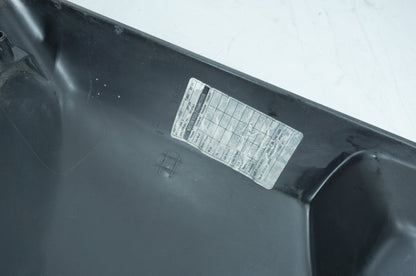 2007 - 2011 Harley-Davidson Touring Street Glide Left Right Side Fairing Cover 66048-09