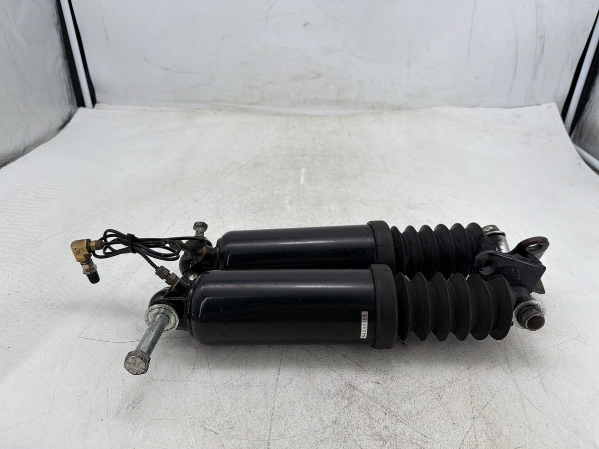 1995 Harley Electra Glide Touring FLHT OEM Rear Left Right Shock Absorbers 13"