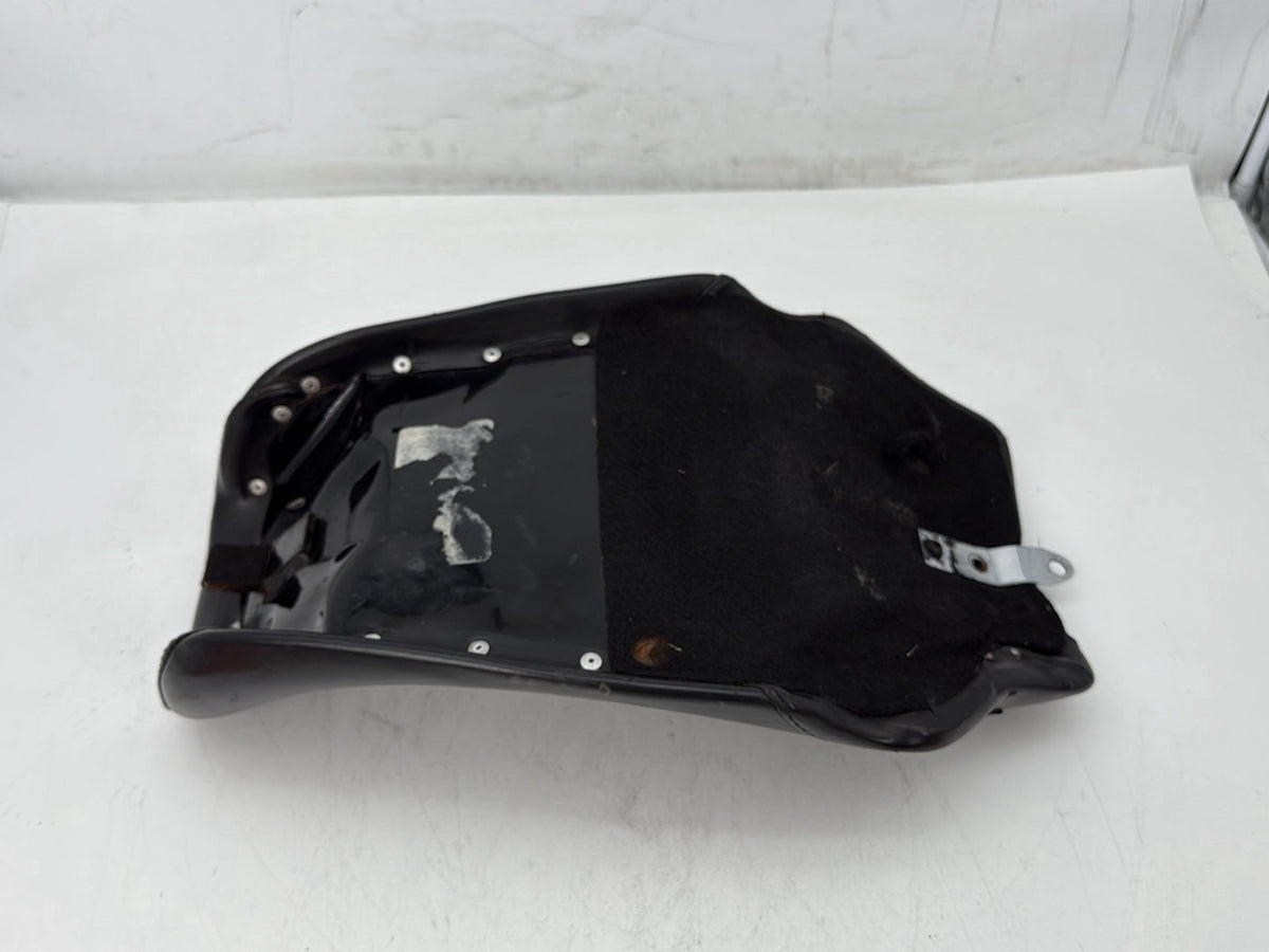 2006 Harley-Davidson Dyna FXDWGI Wide Glide OEM Rider Driver Seat Saddle Le Pera