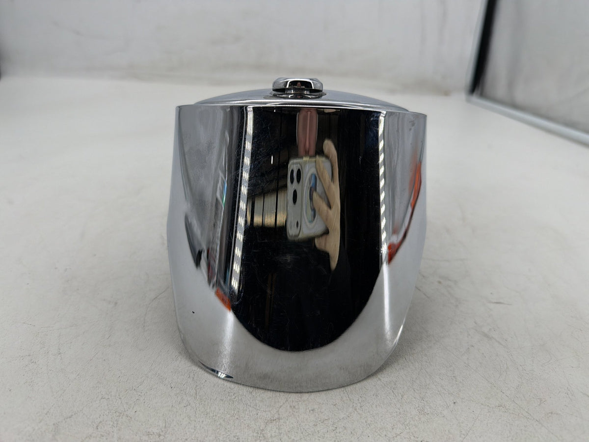 1997 Harley Electra Glide Touring Ultra OEM Fuel Gas Tank Dash Console NOKey