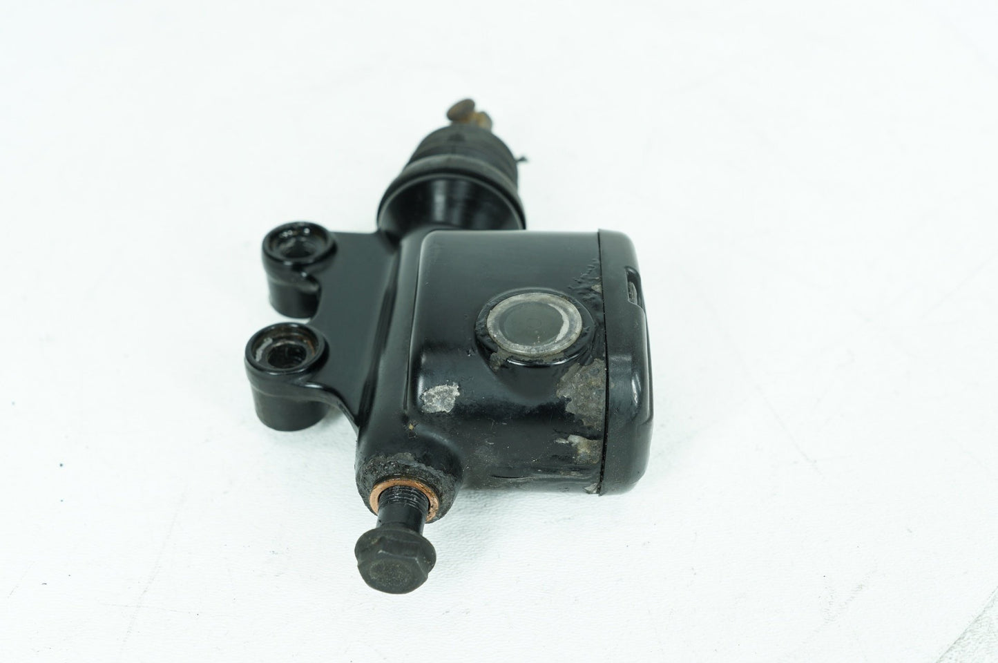 2017 - 2025 Harley-Davidson Touring Road Glide Ultra Rear Brake Master Cylinder Reservoir 41700028