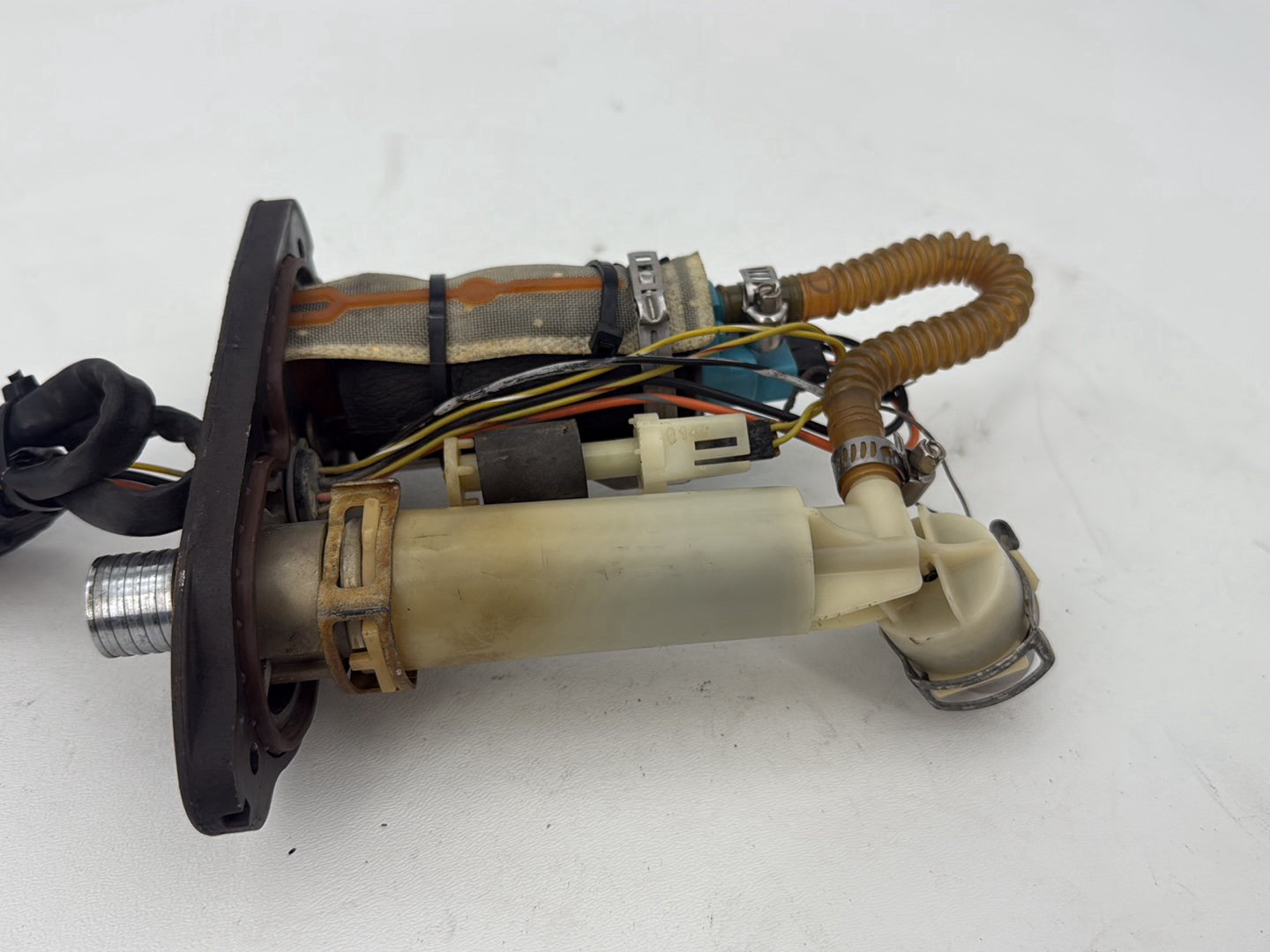 2004 - 2022 Harley-Davidson Sportster 1200 Nightster Fuel Pump Gas Gasoline Petrol Sending 75305-07A