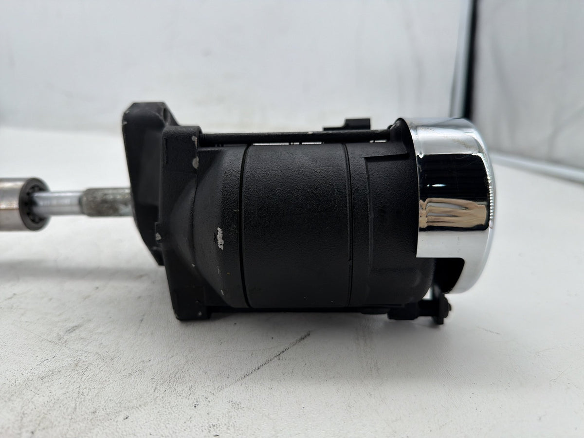 2002 Harley Electra Glide Touring Classic OEM Engine Starter Motor 31553-94B 12V