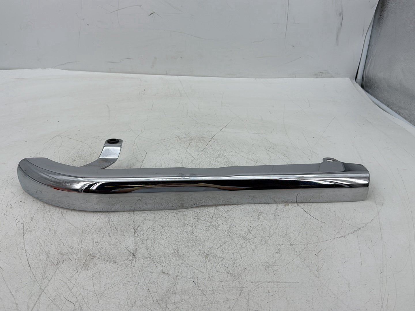2008 Harley Dyna FXDL Low Rider Anniversary OEM Drive Belt Guard Cover Shield