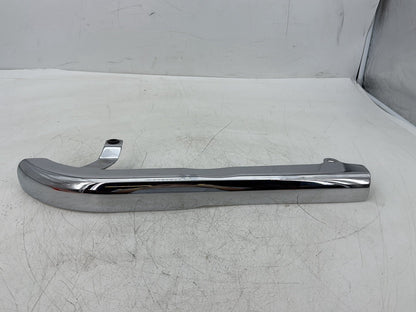2008 Harley Dyna FXDL Low Rider Anniversary OEM Drive Belt Guard Cover Shield