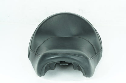 2007 - 2017 Harley-Davidson Dyna Street Bob Rider Driver Solo Seat Pillion 51475-09A
