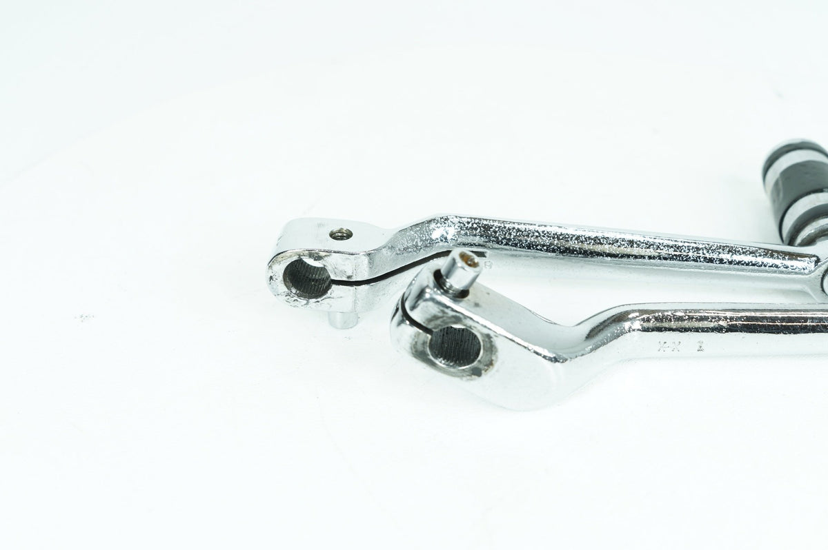 1996 Harley Touring Electra Glide Classic OEM Gear Shifter Lever Pedal Pedals