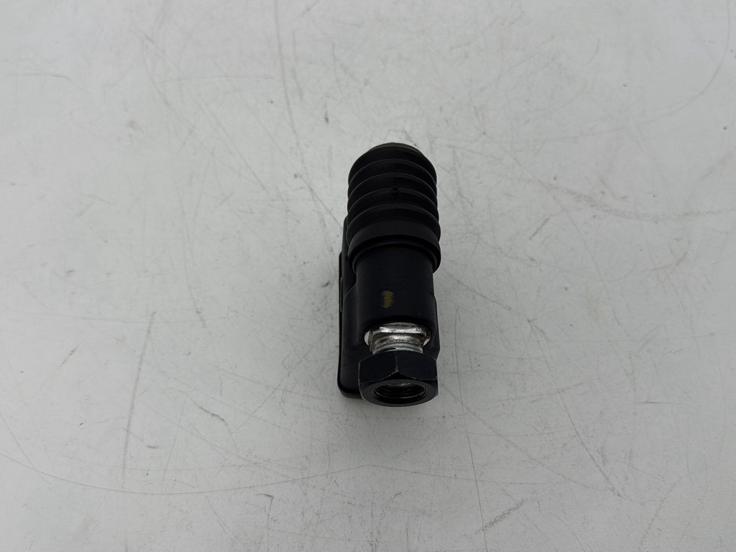 2002 Harley Dyna FXD Super Glide OEM Rear Brake Master Cylinder Reservoir