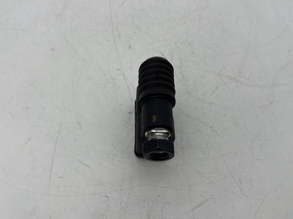 2002 Harley Dyna FXD Super Glide OEM Rear Brake Master Cylinder Reservoir