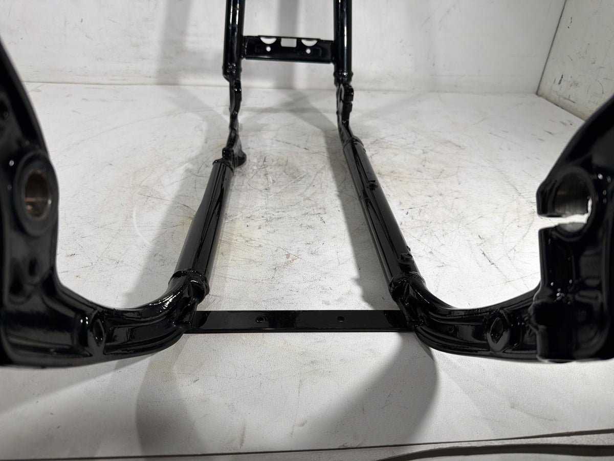 2020 Harley Softail Standard FXST OEM Body Main Frame Chassis SLVG