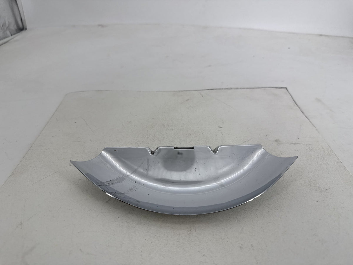 2007 Harley Electra Touring CVO Lower Triple Tree Wind Deflector Kuryakyn 1100
